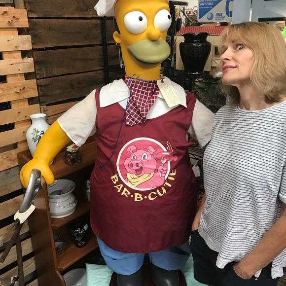 Meet your Posher, Kathy - Picture 12 of 16